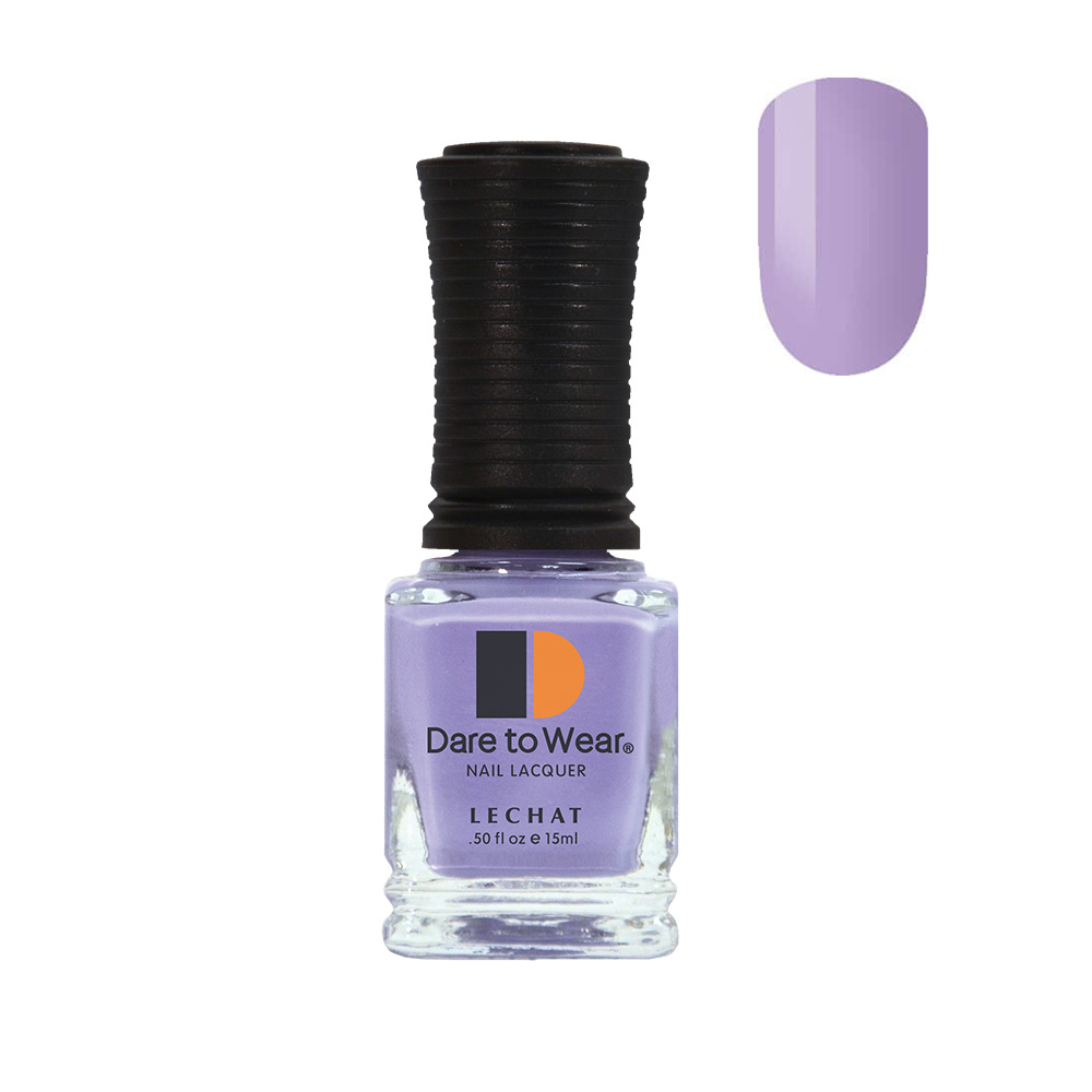 Dare to Wear Nail Polish Shine & Last Lacquer 15ml nail paint Castaway DW154