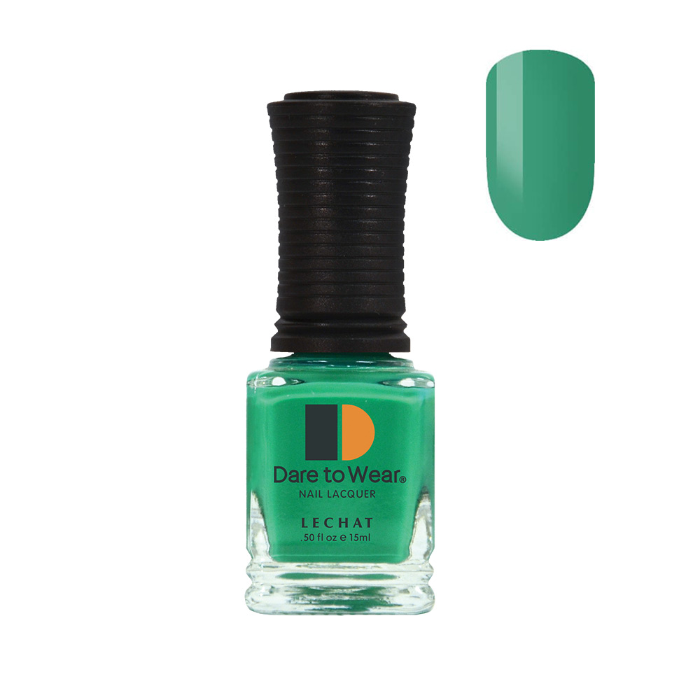 Dare to Wear Nail Polish Shine & Last Lacquer 15ml nail paint Wanderlust DW155