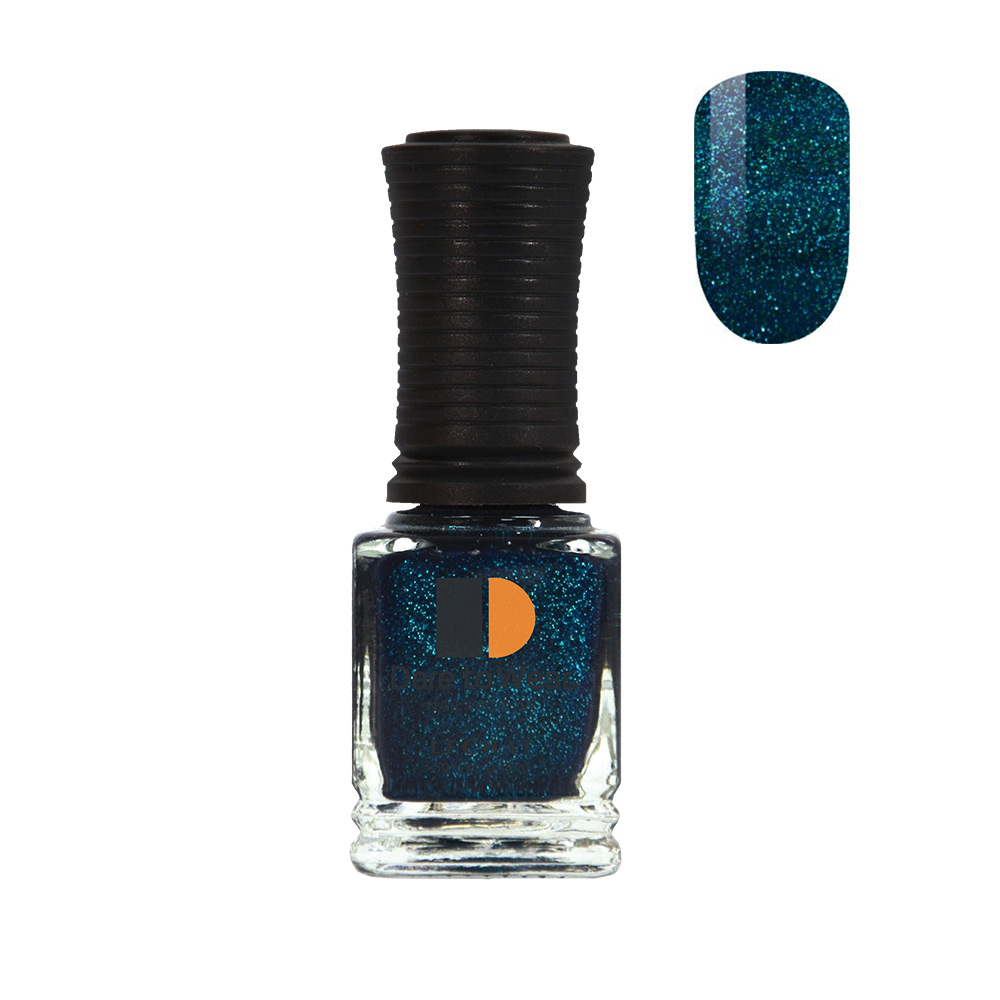 Dare to Wear Nail Polish Shine & Last Lacquer 15ml nail paint Showstopper DW157
