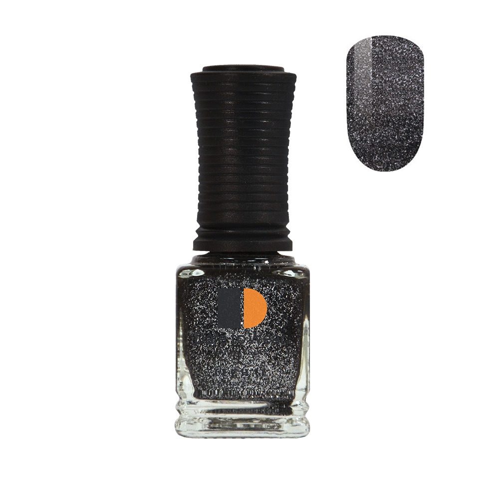 Dare to Wear Nail Polish Shine & Last Lacquer 15ml nail paint Rock the Mic DW158