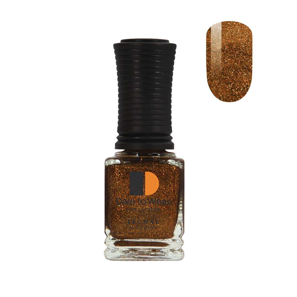 Dare to Wear Nail Polish Shine & Last Lacquer 15ml nail paint VIP Access DW159