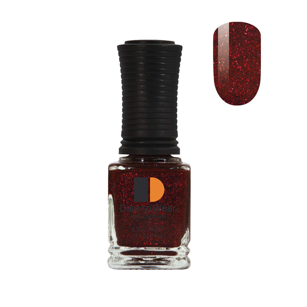 Dare to Wear Nail Polish Shine & Last Lacquer 15ml nail paint Headliner DW160