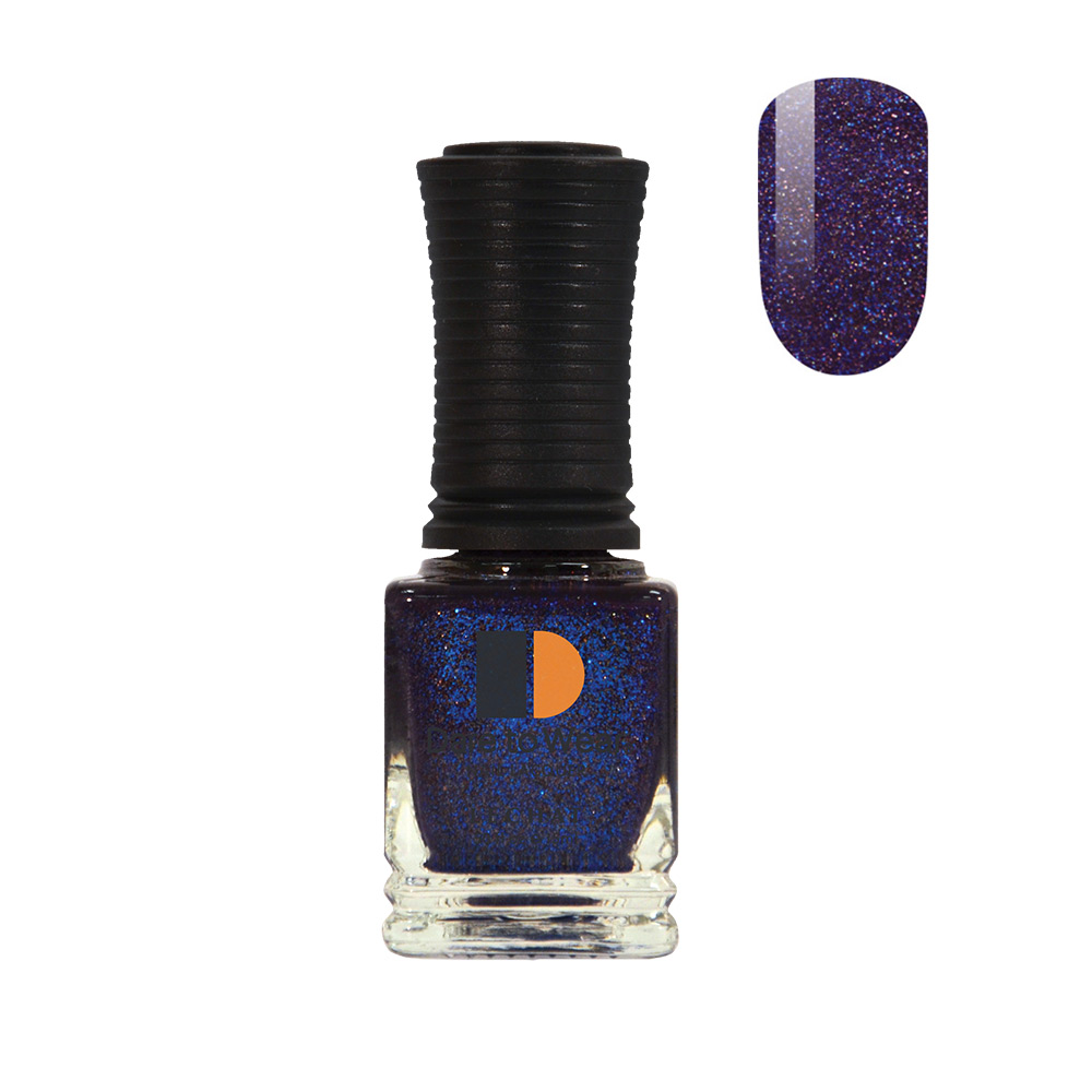 Dare to Wear Nail Polish Shine & Last Lacquer 15ml nail paint Center Stage DW161