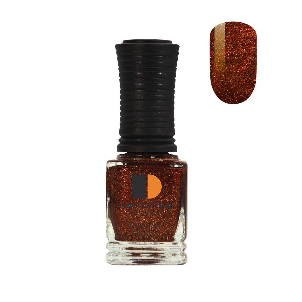 Dare to Wear Nail Polish Shine & Last Lacquer 15ml nail paint Encore DW162