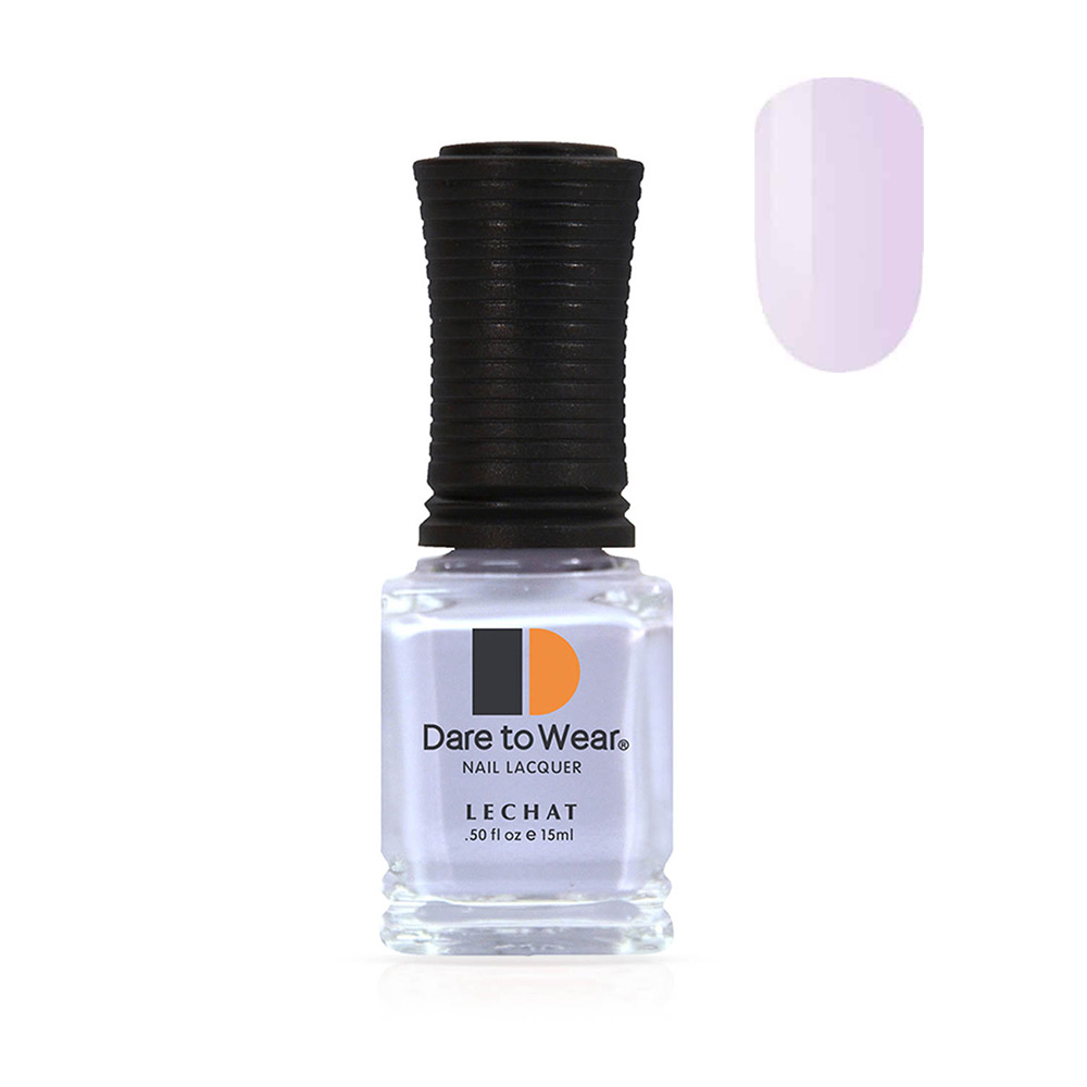 Dare to Wear Nail Polish Shine & Last Lacquer 15ml nail paintChillin DW164