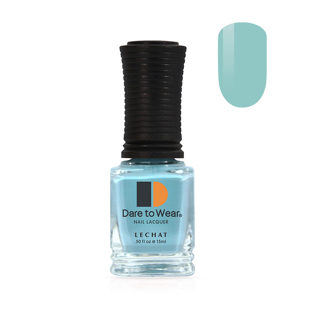Dare to Wear Nail Polish Shine & Last Lacquer 15ml nail paintFree Spirit DW172