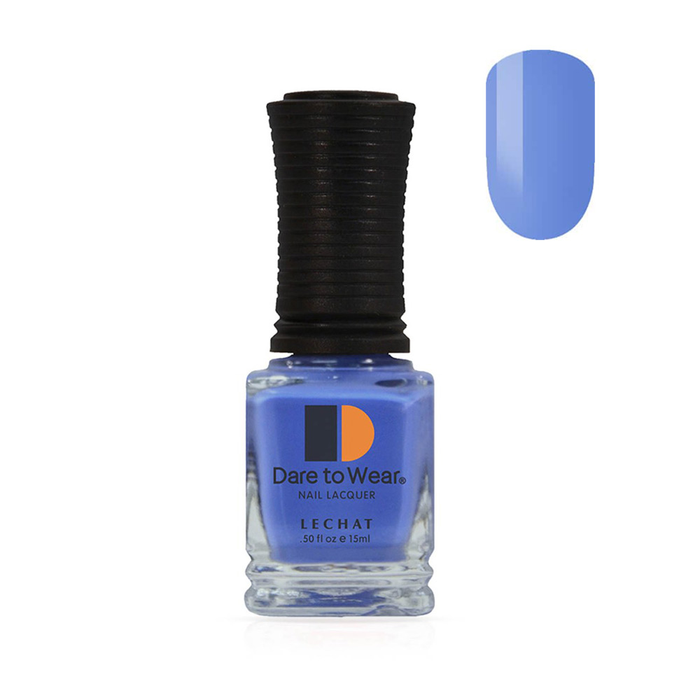 Dare to Wear Nail Polish Shine & Last Lacquer 15ml nail paintDreamscape DW174
