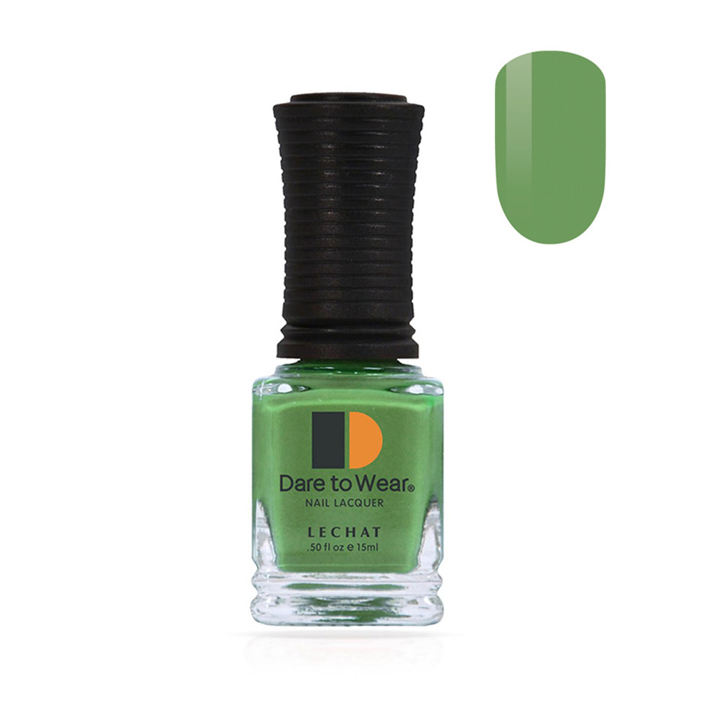 Dare to Wear Nail Polish Shine & Last Lacquer 15ml nail paintLush Life DW178