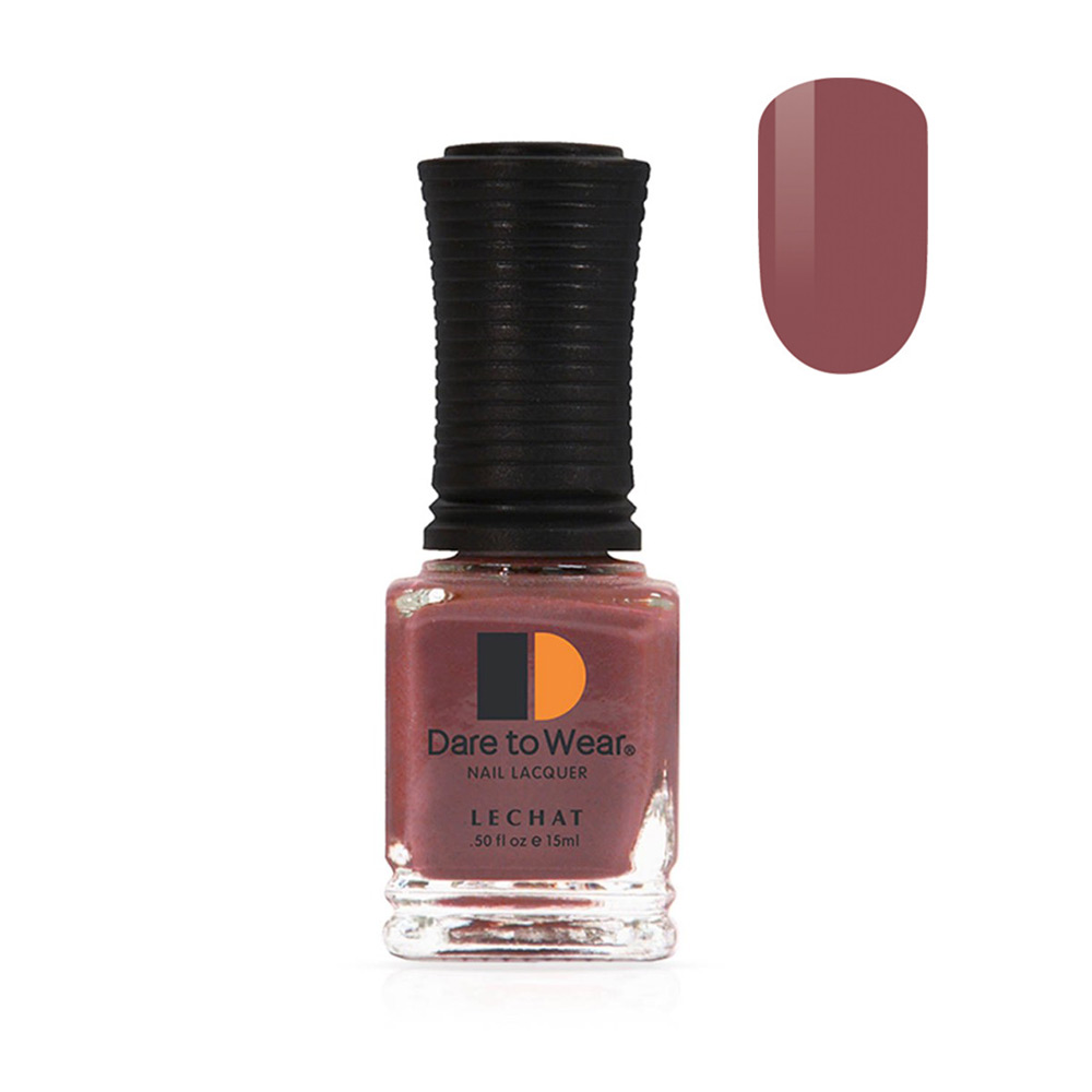 Dare to Wear Nail Polish Shine & Last Lacquer 15ml nail paintCabana Cove DW180