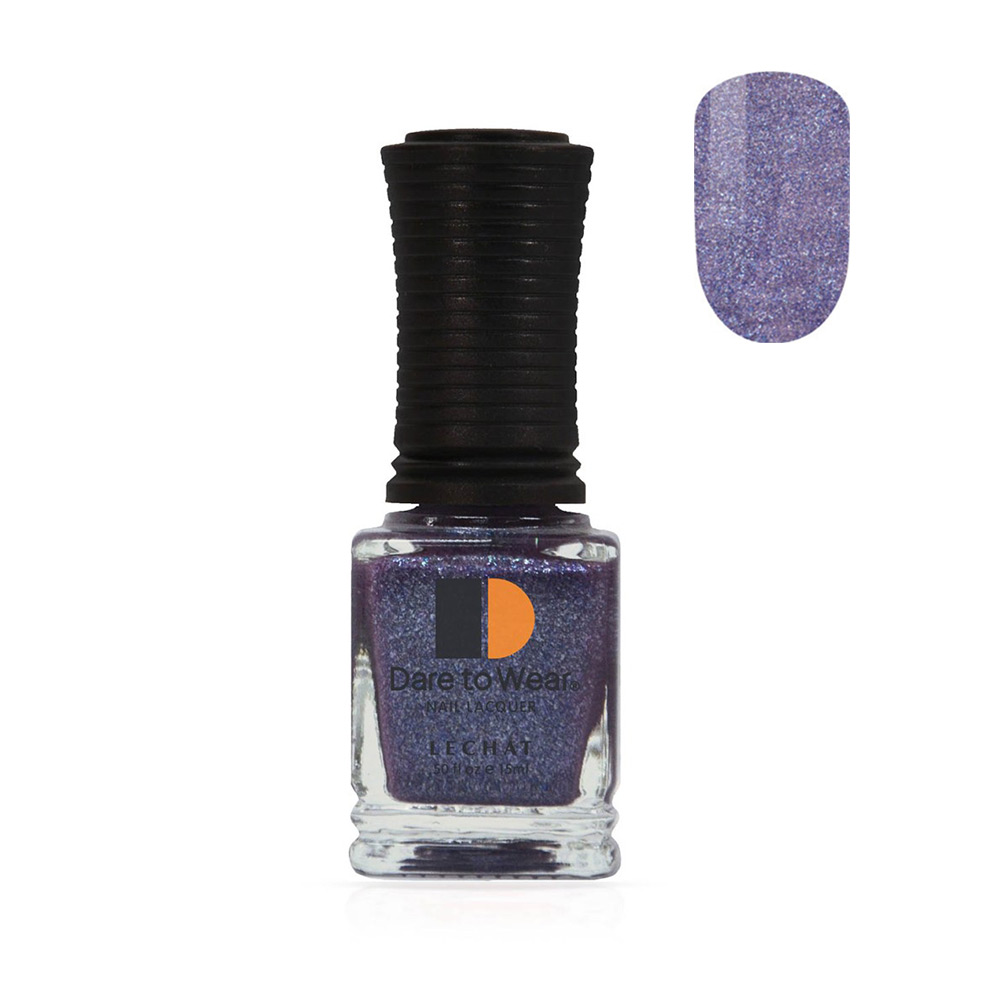 Dare to Wear Nail Polish Shine & Last Lacquer 15ml nail paintSecret Craze DW182