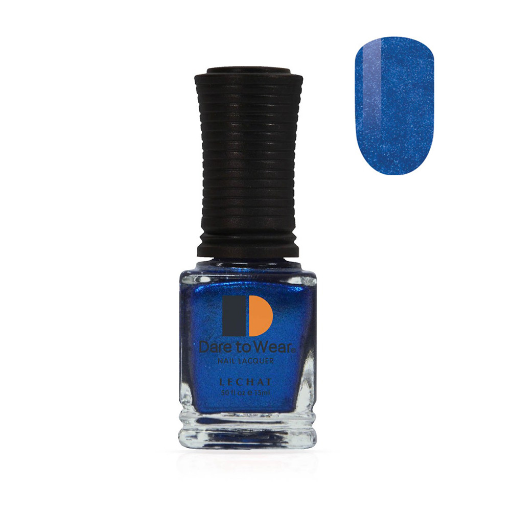 Dare to Wear Nail Polish Shine & Last Lacquer 15ml nail paintMy Fantasy DW183