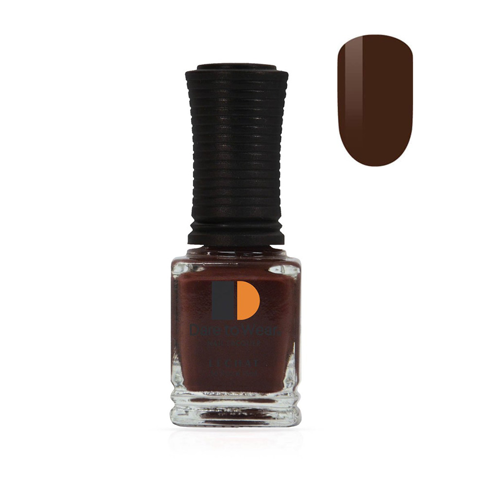 Dare to Wear Nail Polish Shine & Last Lacquer 15ml nail paintRisqué Business DW184