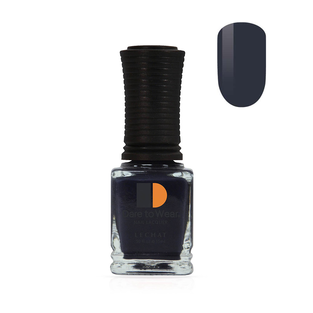 Dare to Wear Nail Polish Shine & Last Lacquer 15ml nail paintStormy Affair DW186