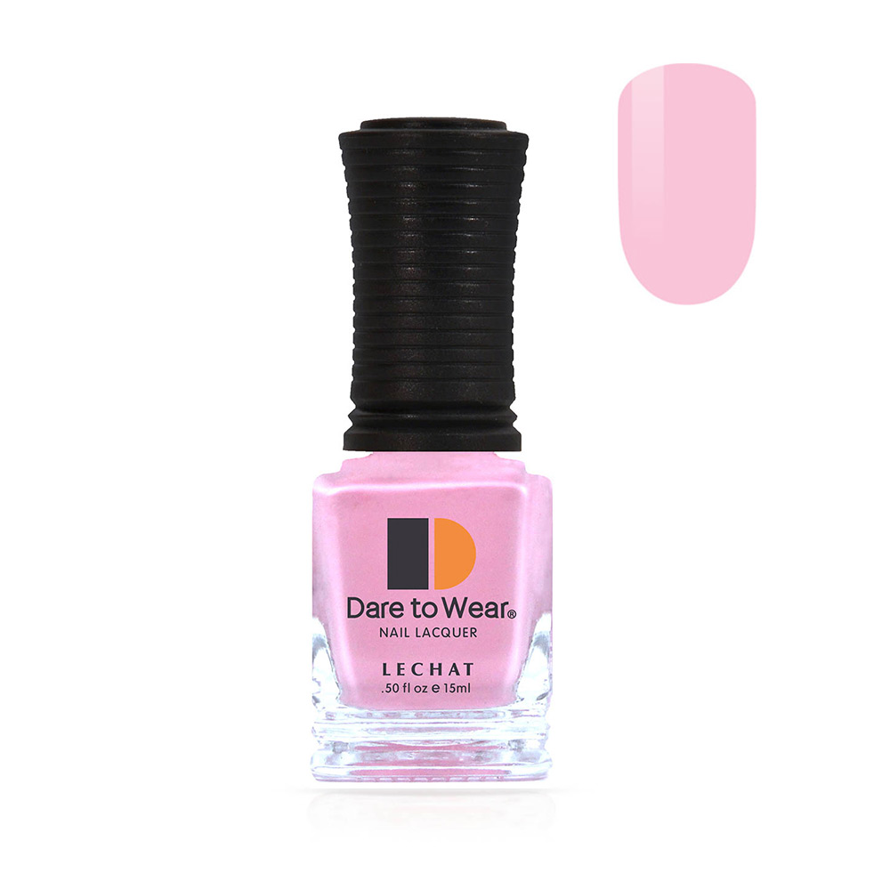 Dare to Wear Nail Polish Shine & Last Lacquer 15ml nail paintFairy Dust DW193