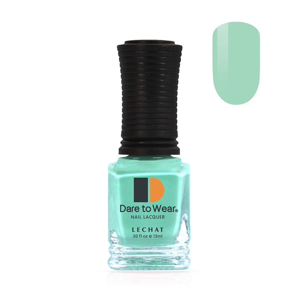 Dare to Wear Nail Polish Shine & Last Lacquer 15ml nail paintPixieland DW196