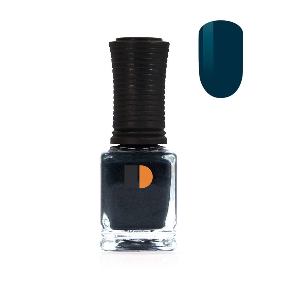 Dare to Wear Nail Polish Shine & Last Lacquer 15ml nail paint Destiny DW209
