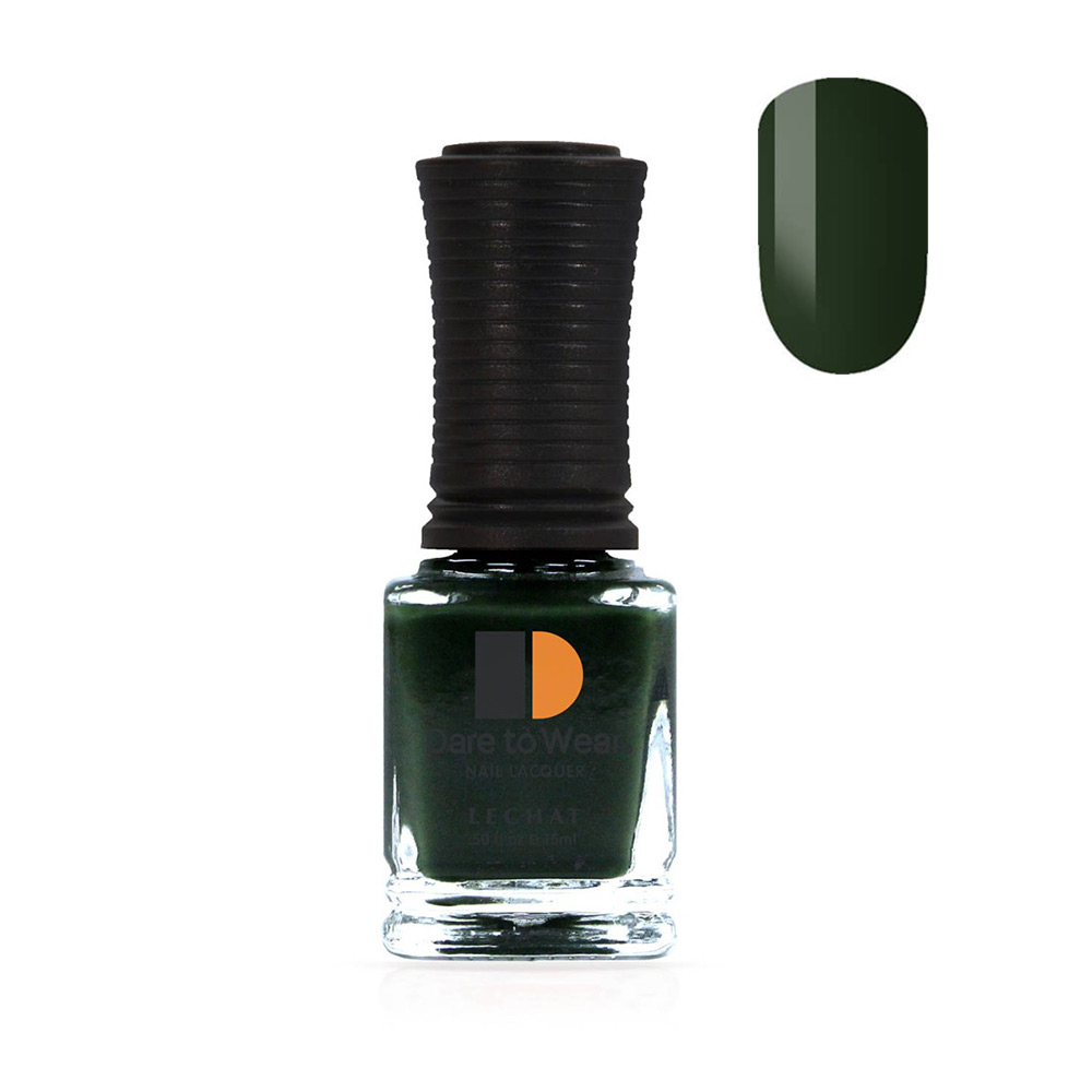 Dare to Wear Nail Polish Shine & Last Lacquer 15ml nail paint Olivia DW210