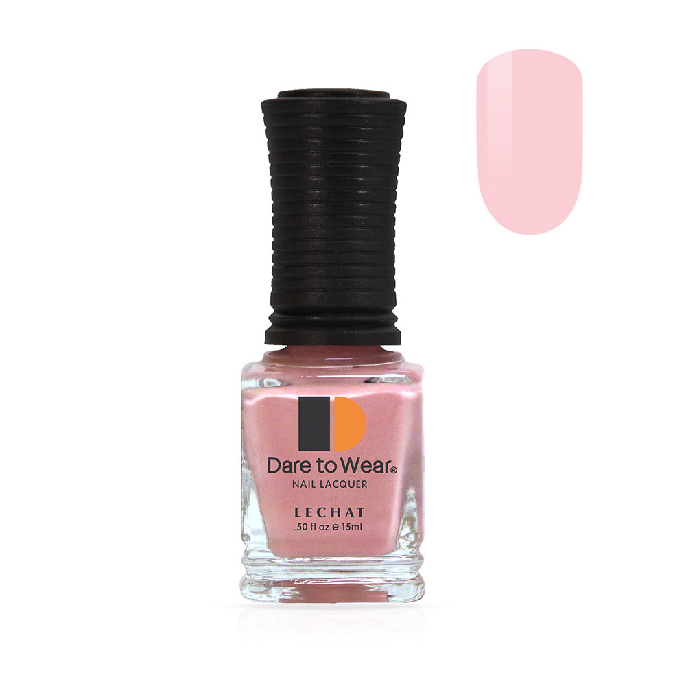 Dare to Wear Nail Polish Shine & Last Lacquer 15ml nail paintLaced Up DW212