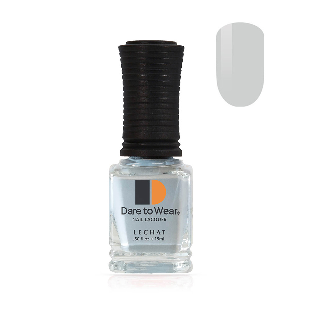 Dare to Wear Nail Polish Shine & Last Lacquer 15ml nail paint Selene DW220