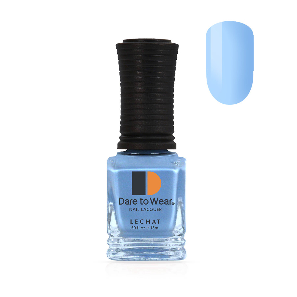 Dare to Wear Nail Polish Shine & Last Lacquer 15ml nail paintTwinkle Toes DW197