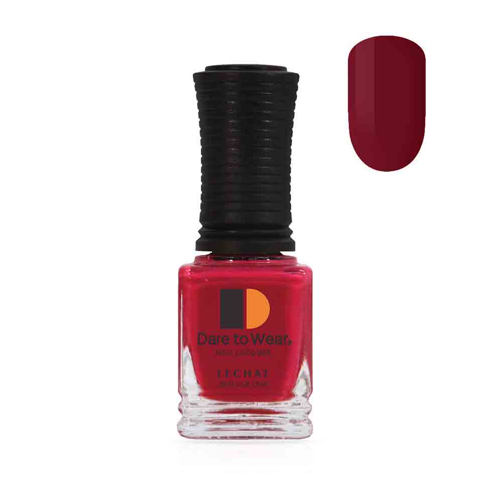 Dare to Wear Nail Polish Shine & Last Lacquer 15ml nail paintManhattan DW28