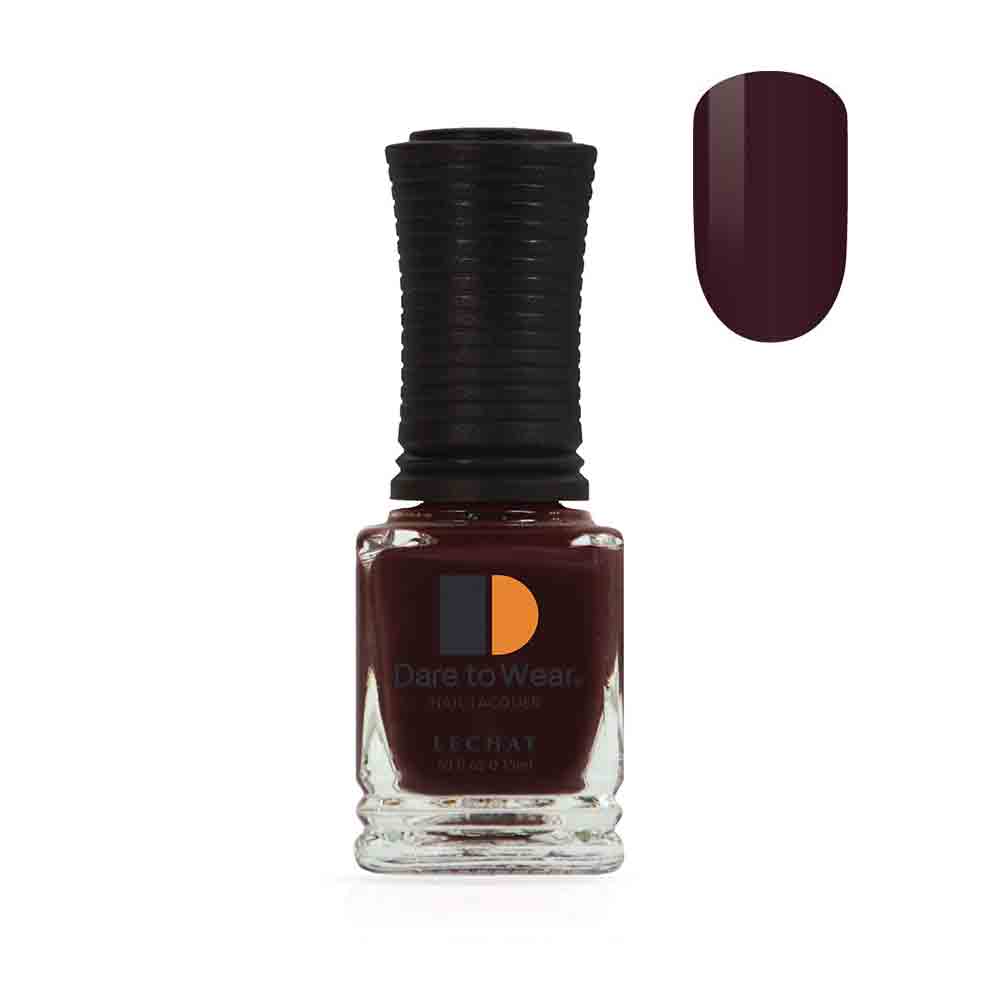 Dare to Wear Nail Polish Shine & Last Lacquer 15ml nail paintCampari Soda DW29