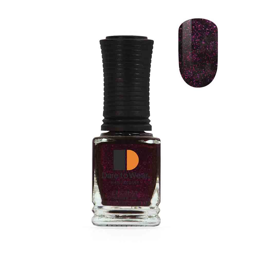 Dare to Wear Nail Polish Shine & Last Lacquer 15ml nail paintNight at the Cinema DW81