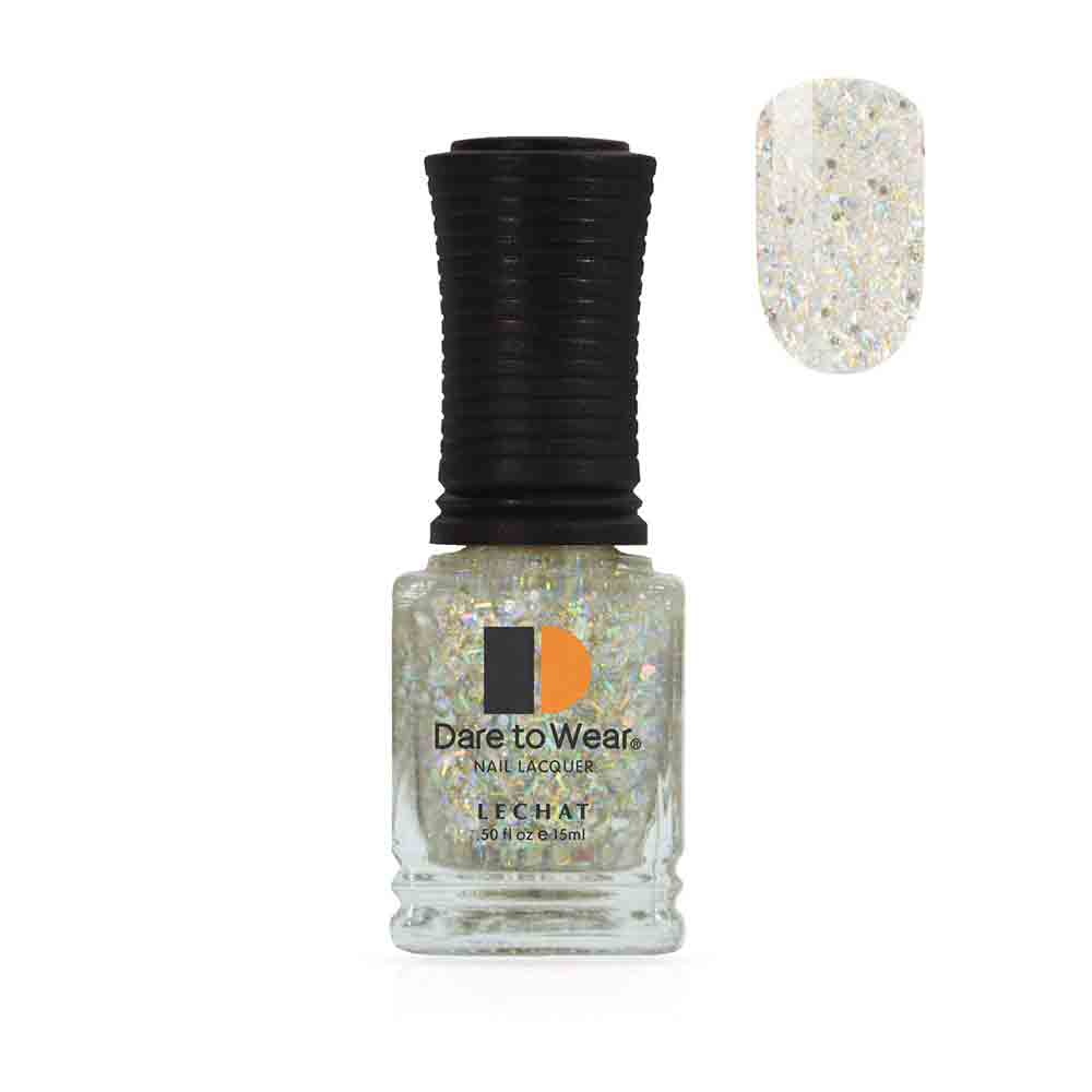 Dare to Wear Nail Polish Shine & Last Lacquer 15ml nail paintBrazilian Muse DW88