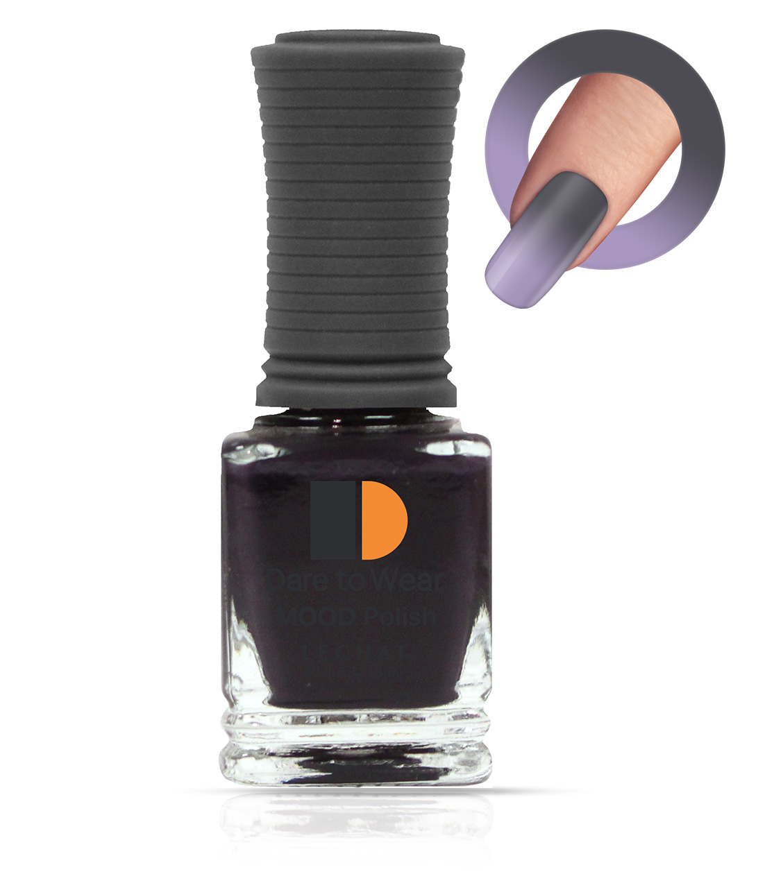 Temperature Change Mood Color Gel Polish DIY Nail Art UV Gel Polish Dream Chaser 15ml DWML40