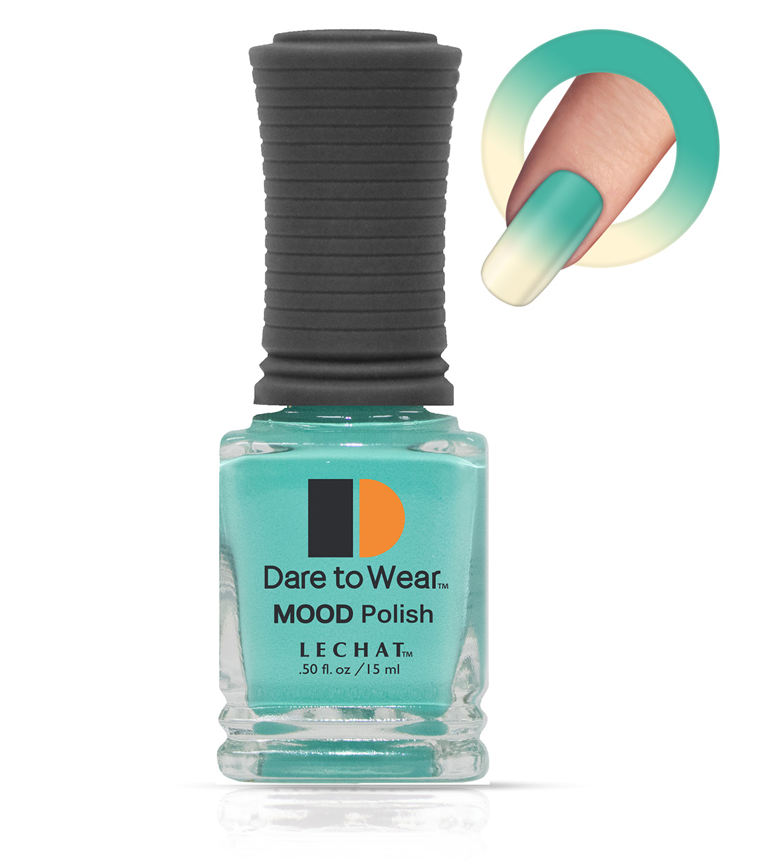 Temperature Change Mood Color Gel Polish DIY Nail Art UV Gel Polish Fantasea DWML58