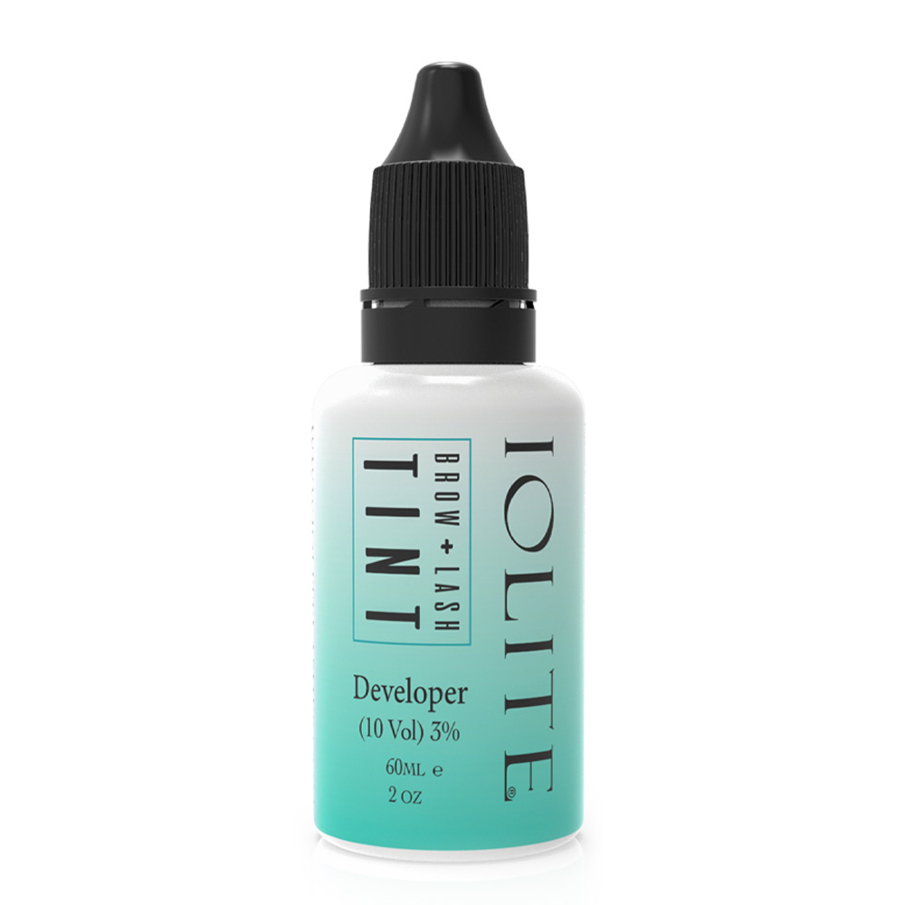 Brow & Lash Tint Developer ITD