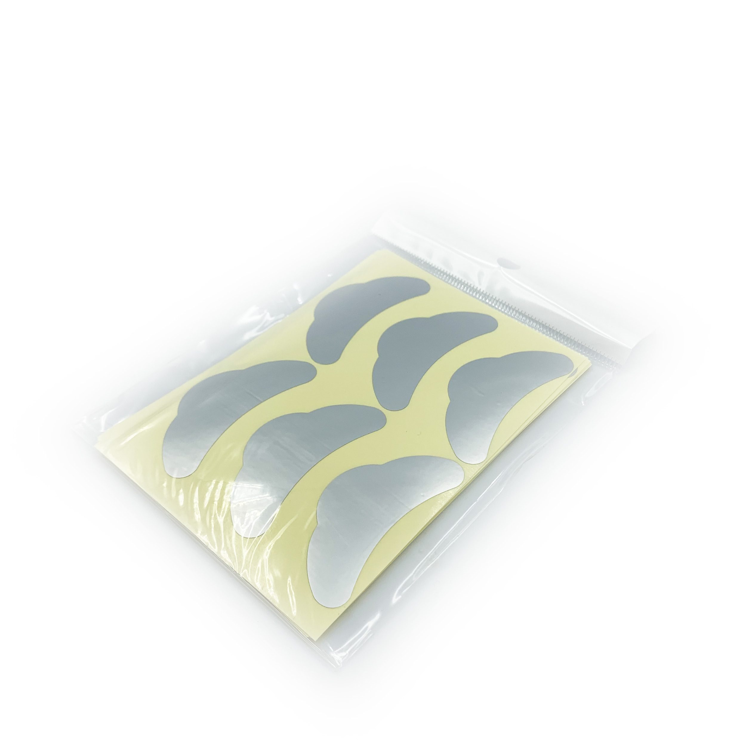 Eyelash Extension Patches Under Eye Self Adhesive Eye Pad SAEP lash patch SAEP