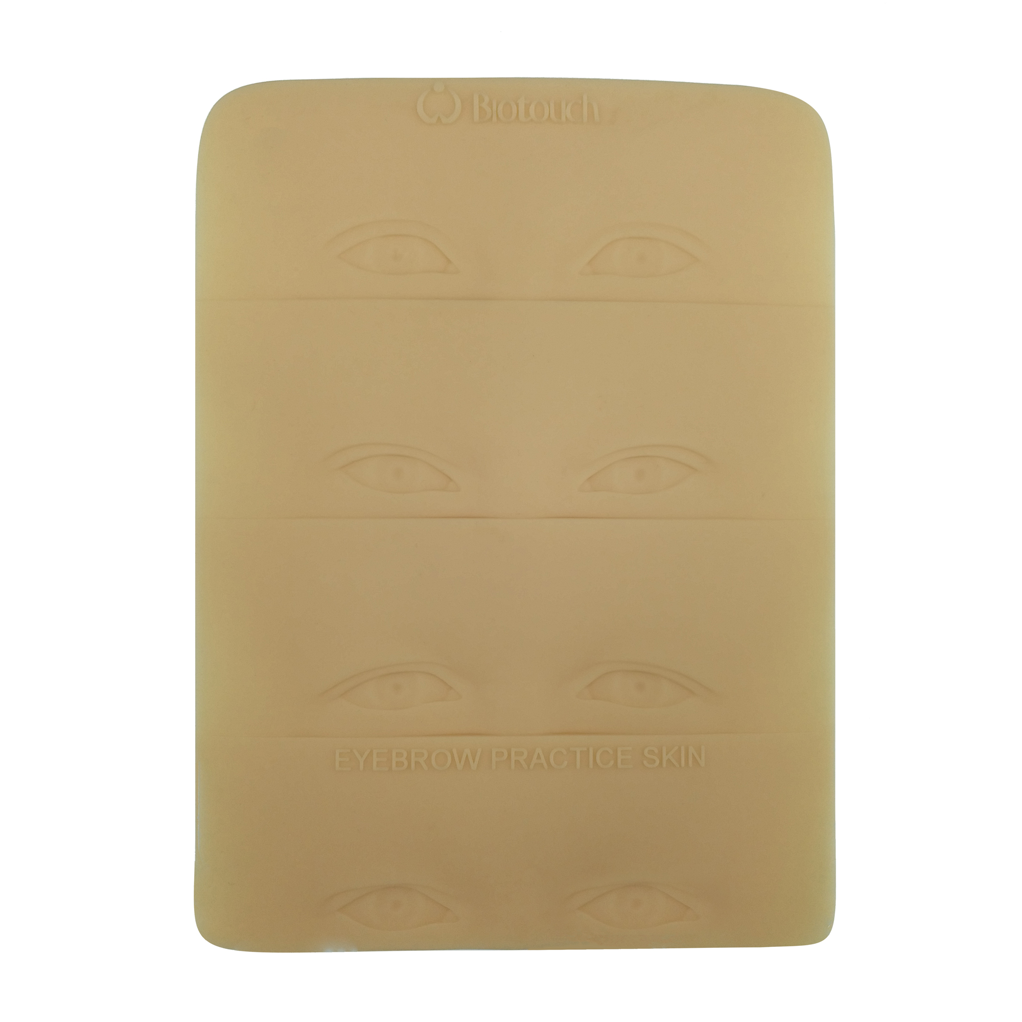 3D Brow Practice 3DPB