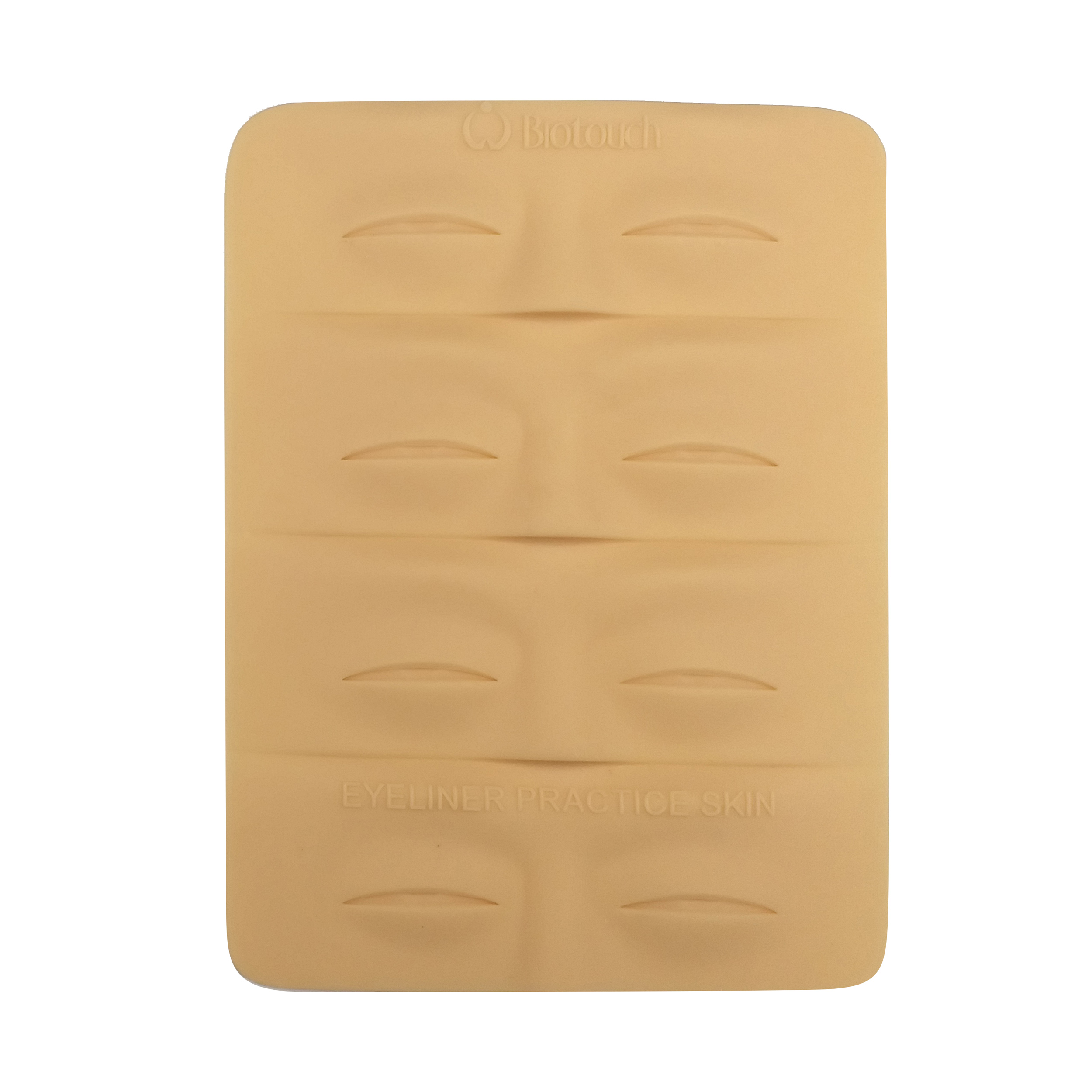 3D Brow & Eye Practice Sheet 3DPEY