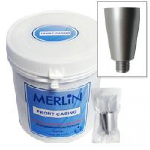 Merlin Front Casing 10/box AMF