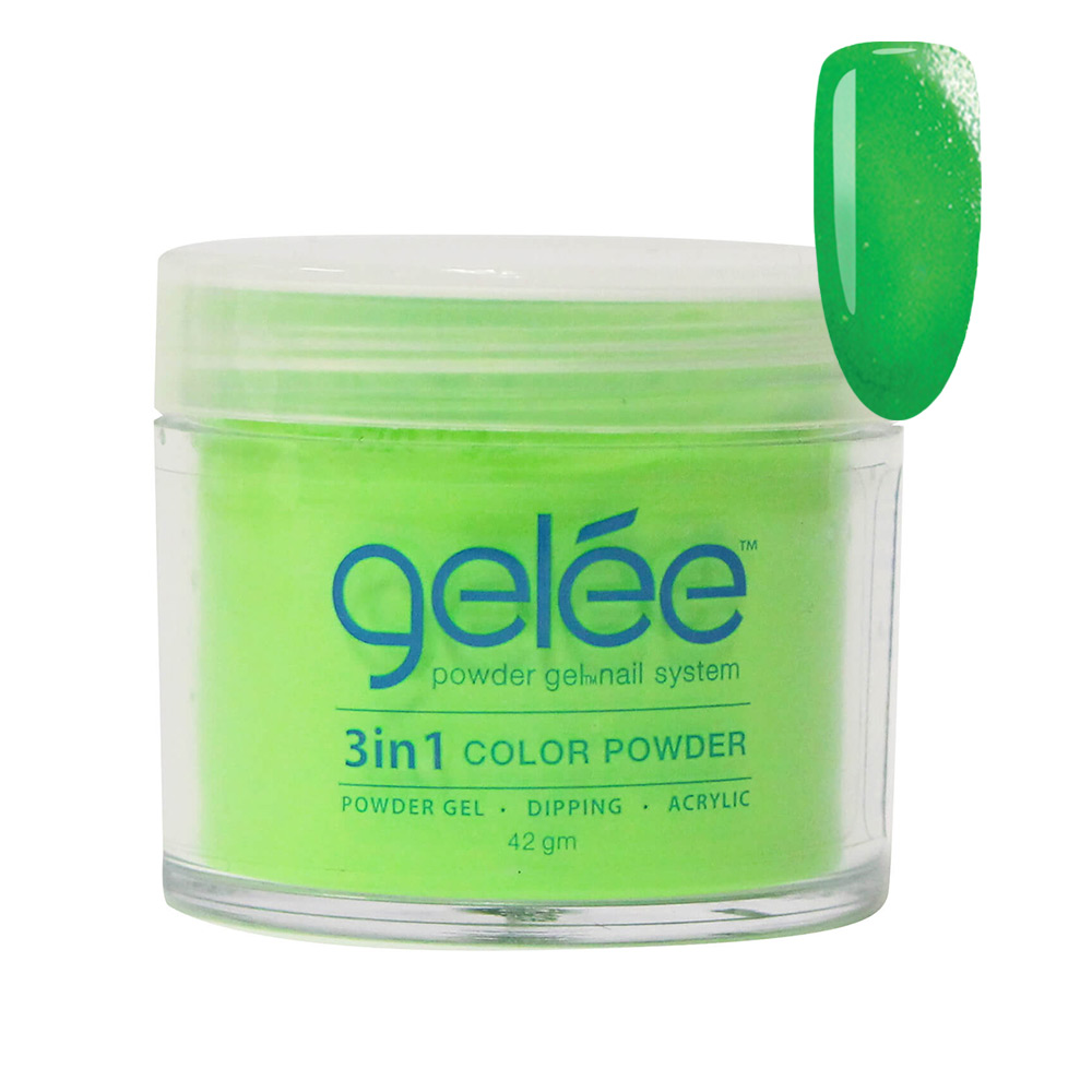 Nail Dipping Color Powder Greenhouse 42g, Dip Acrylic Powder Gel Nail Art Manicure System GCP31