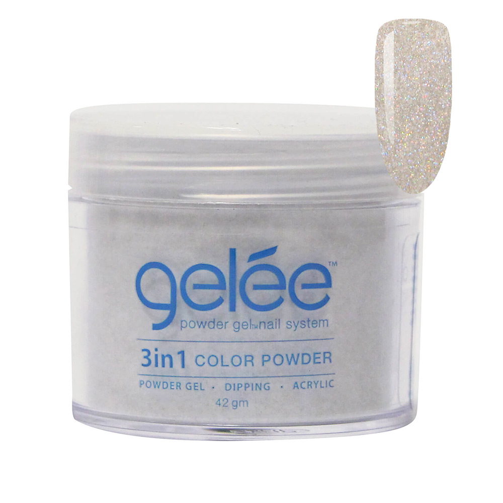 Nail Dipping Color Powder Chandelier 42g, Dip Acrylic Powder Gel Nail Art Manicure System GCP67
