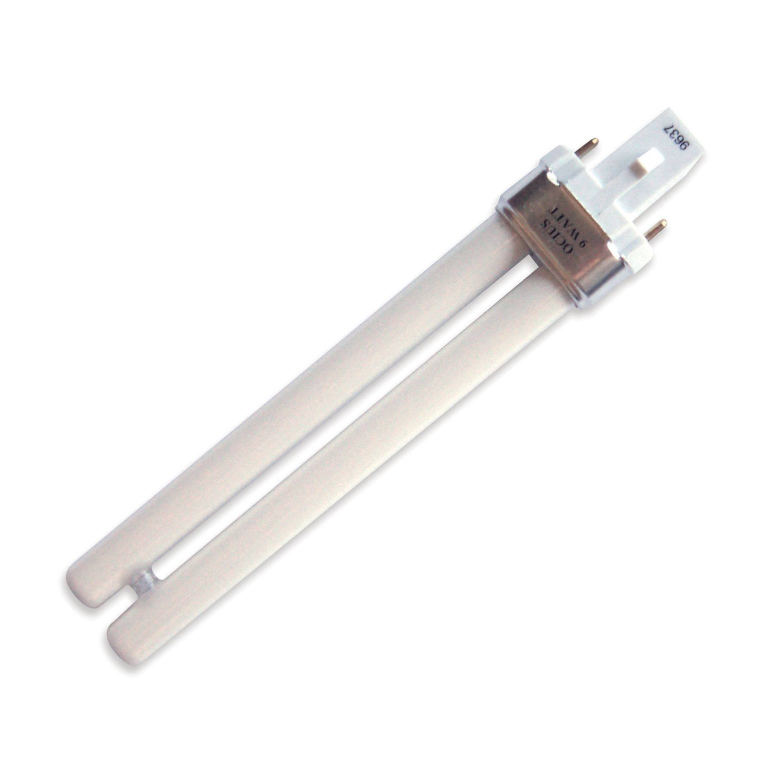 9 watt UV Gel Light Replacement Bulbs GELITB-9