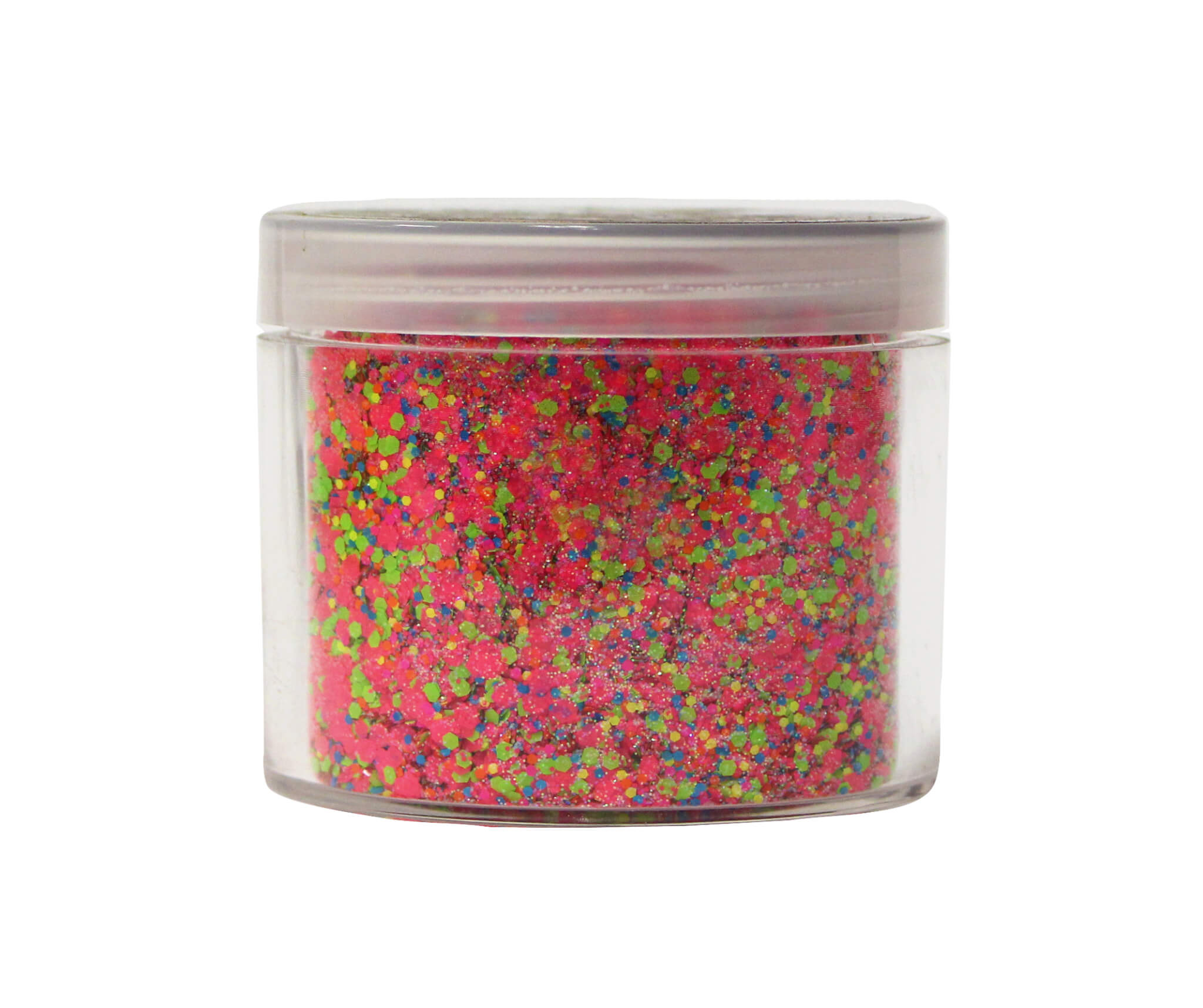 Nail Art Accessories Gliters  EFFX - Neon Mania GFX02