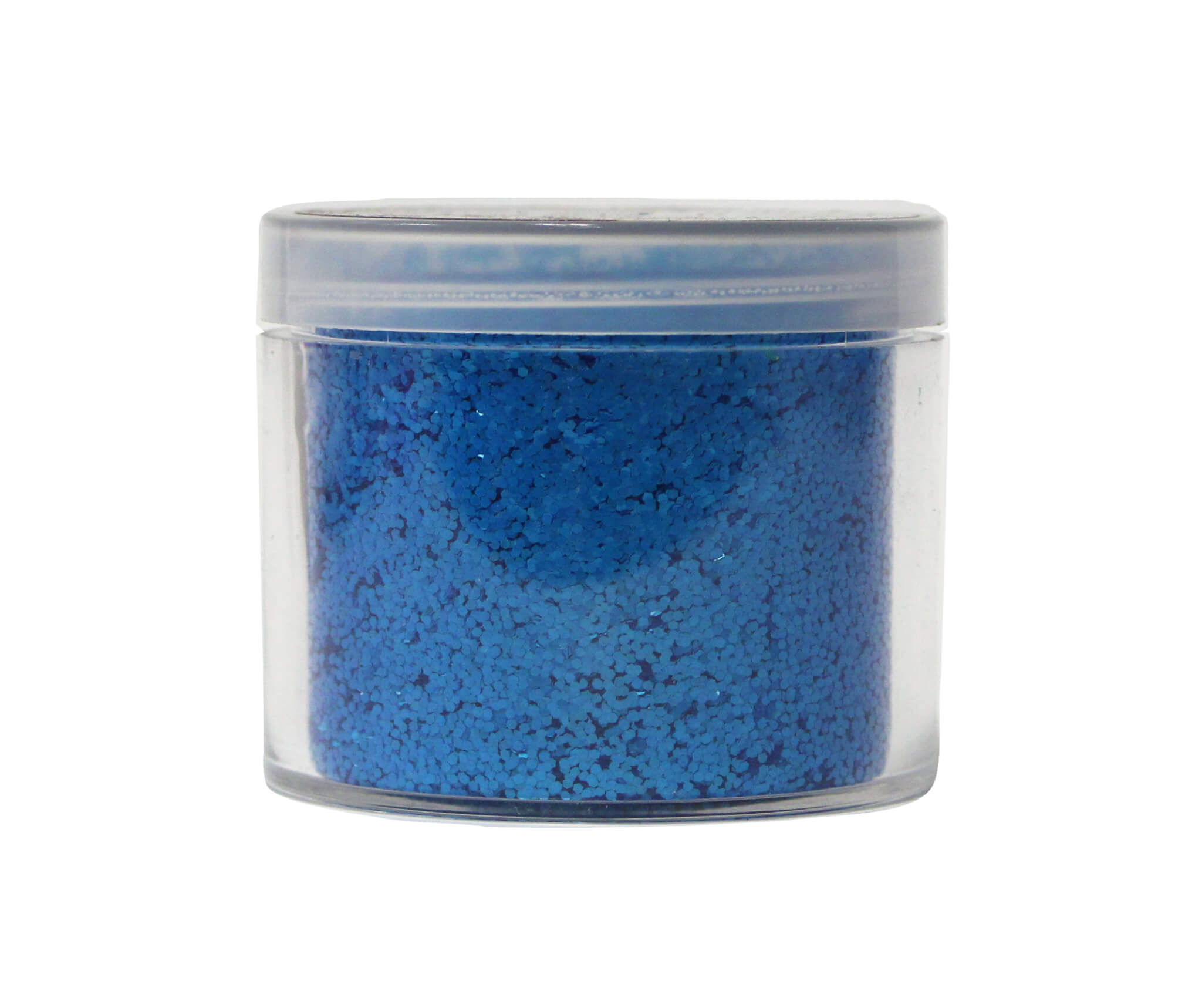 Nail Art Accessories Gliters  EFFX - Neon Blue GFX05
