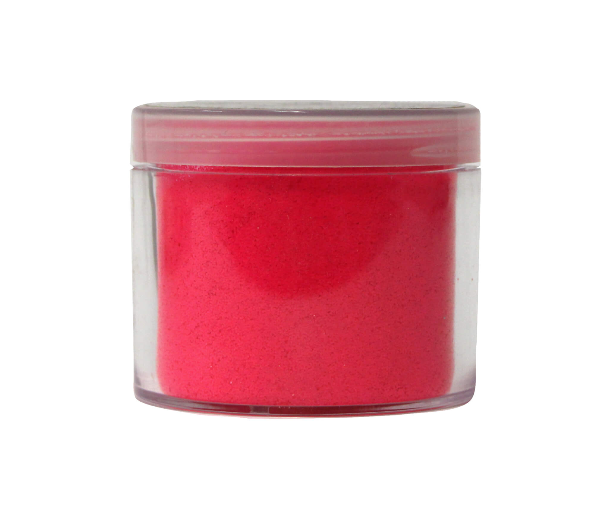 Nail Art Accessories Gliters  EFFX - Neon Coral GFX06