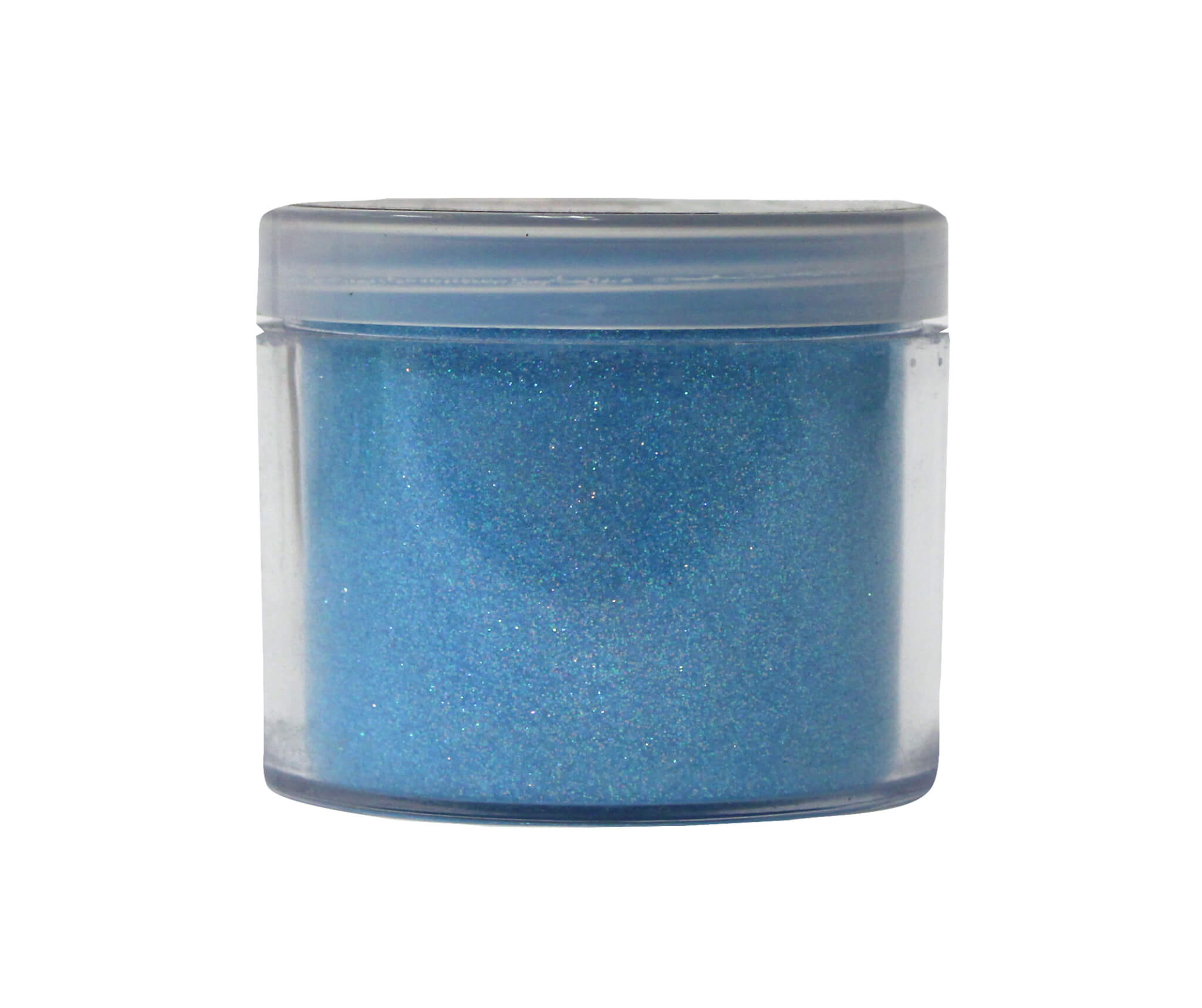 Nail Art Accessories Gliters  EFFX Sweet Flourscents Glitter - Daiquiri Ice GFX12
