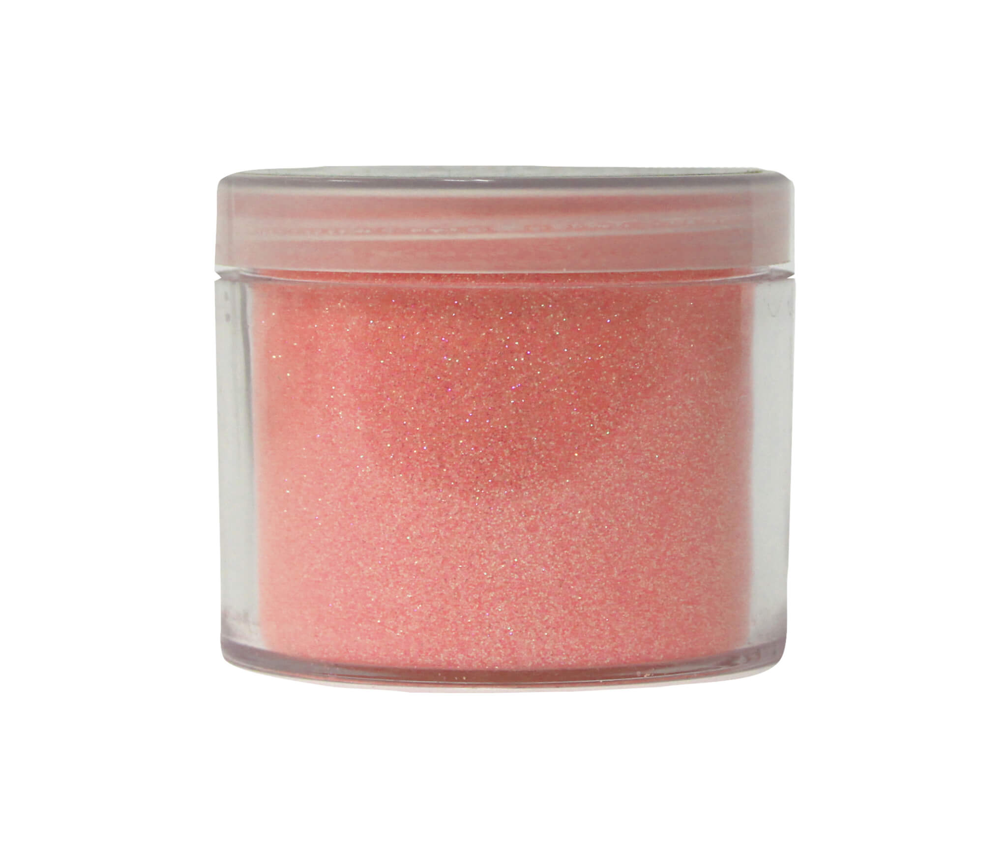 Nail Art Accessories Gliters  EFFX  Pretty in Pastel Glitter - Strawberries N Cream GFX15