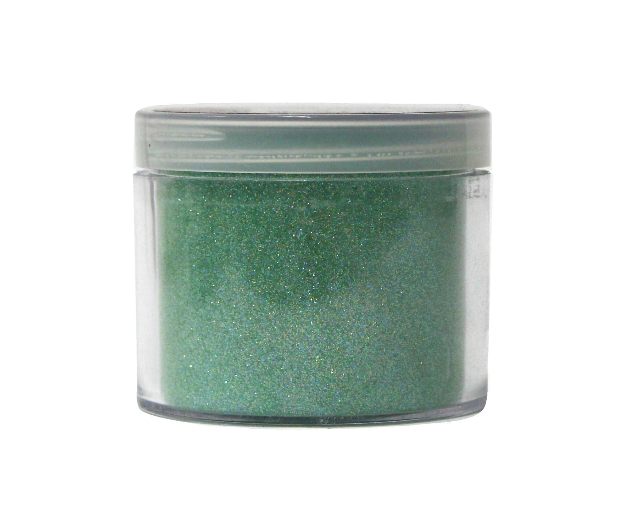 Nail Art Accessories Gliters  EFFX  Pretty in Pastel Glitter - Mint Julep GFX17