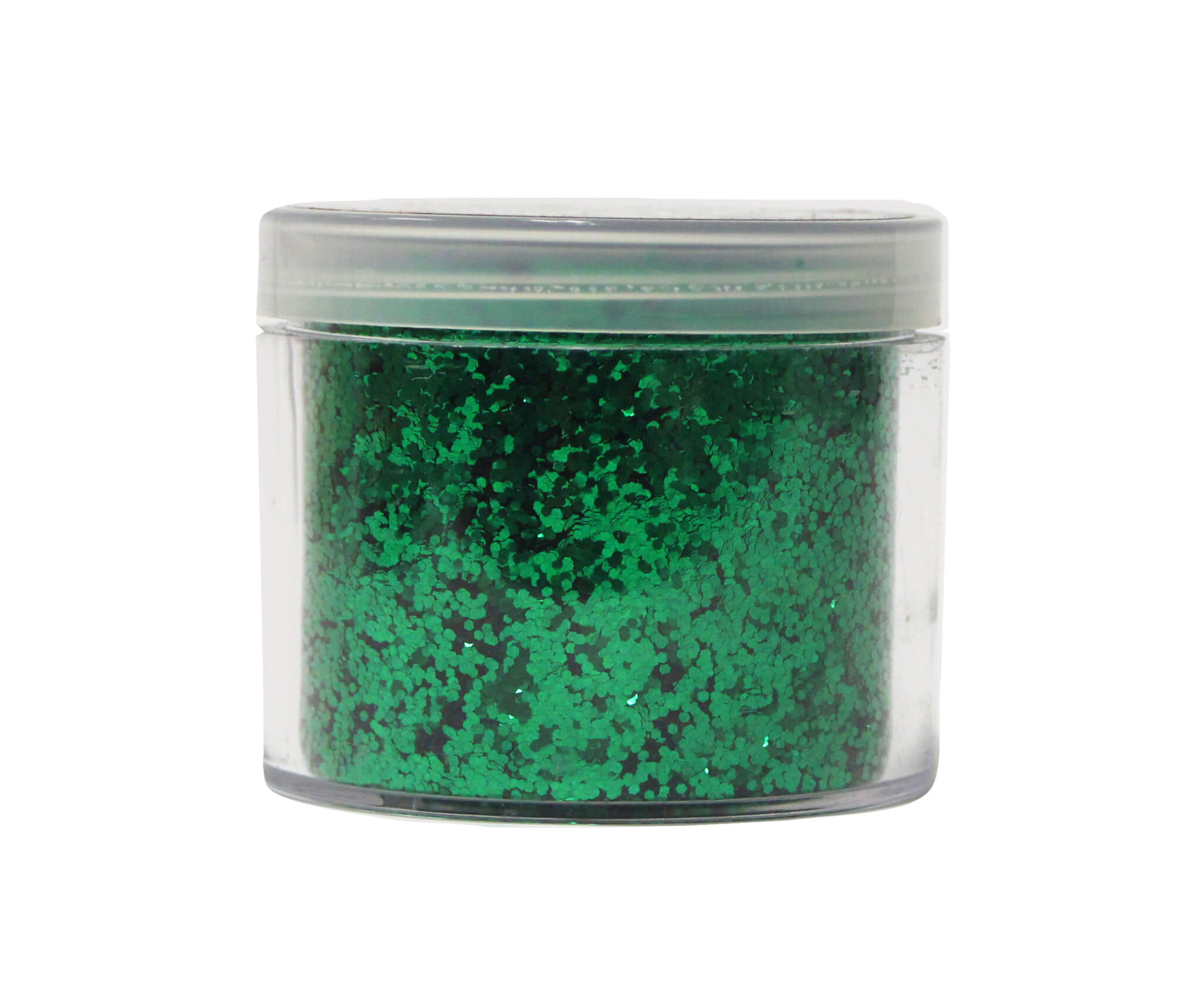 Nail Art Accessories Gliters  EFFX - Rolling Green Hills GFX24