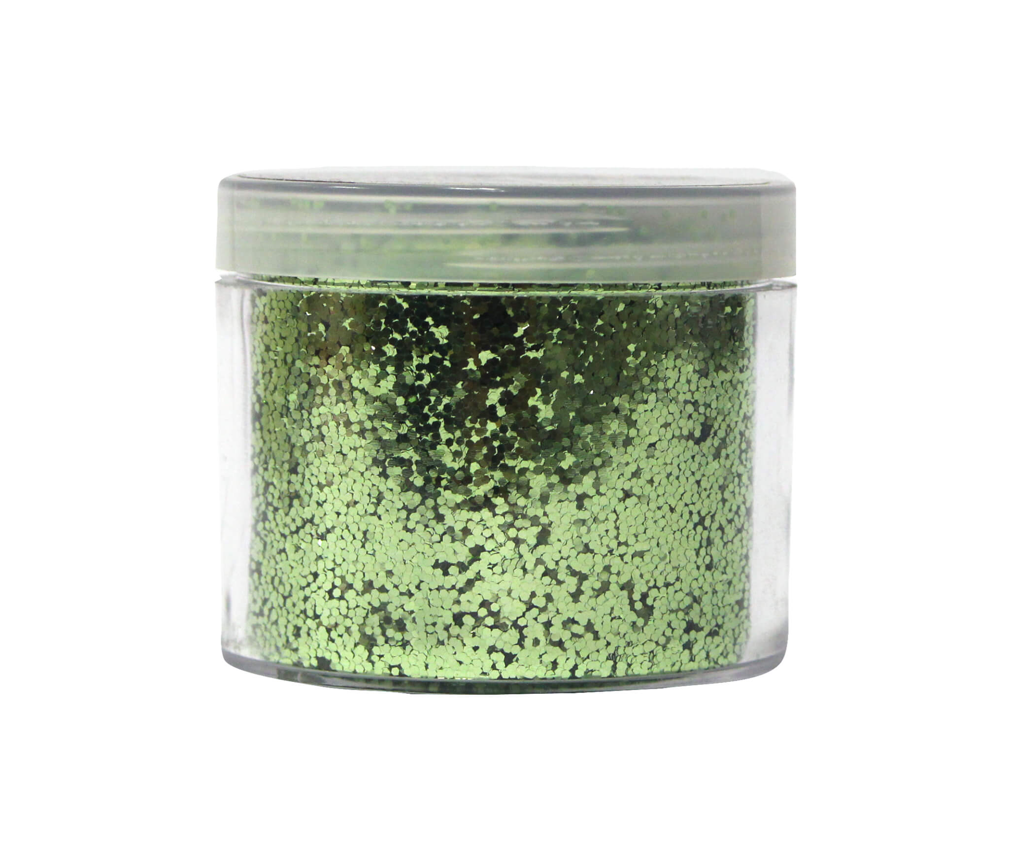 Nail Art Accessories Gliters  EFFX Elegant Sequins - Valley Hex GFX25