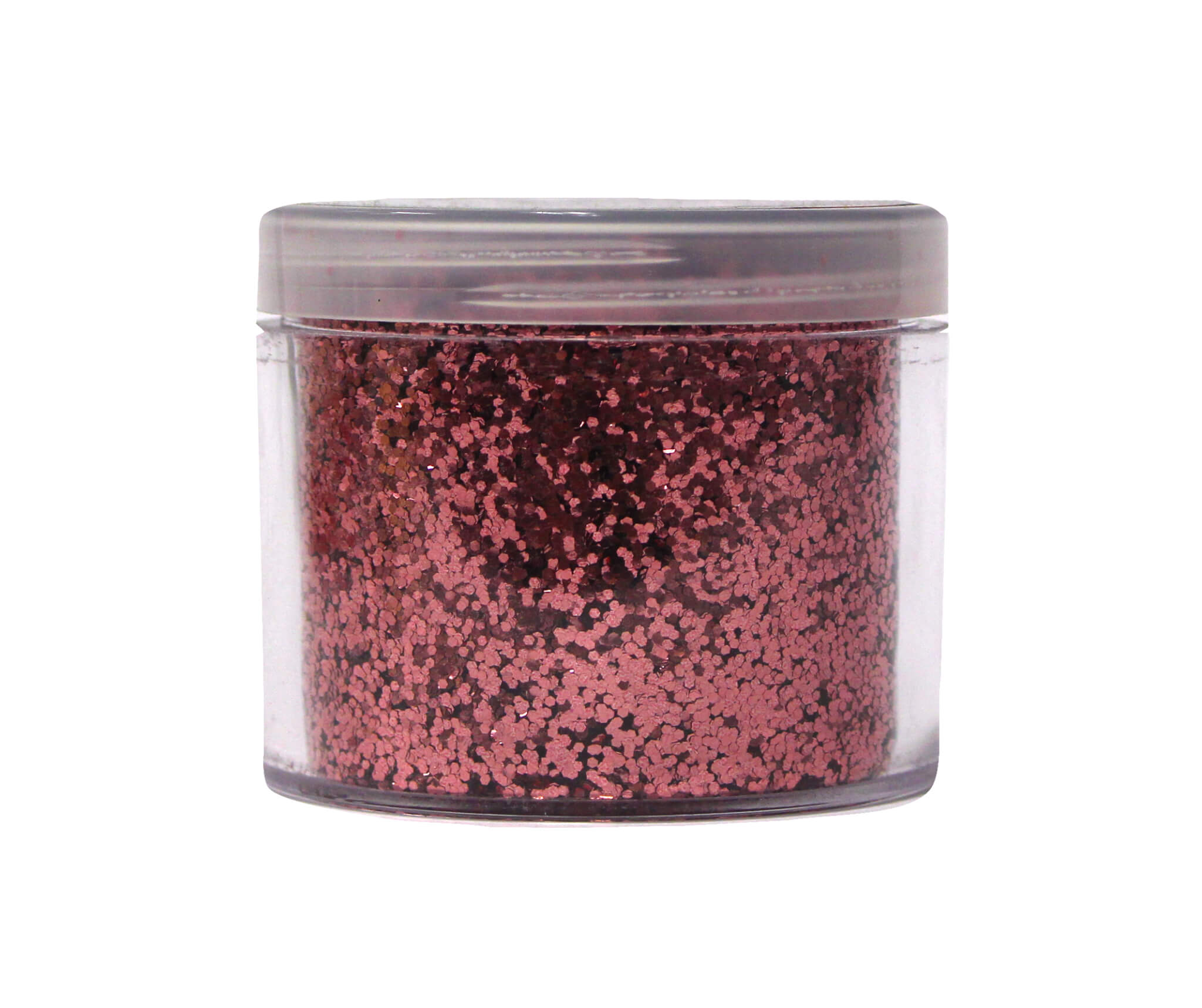 Nail Art Accessories Gliters  EFFX Elegant Sequins - Heart Hex GFX28