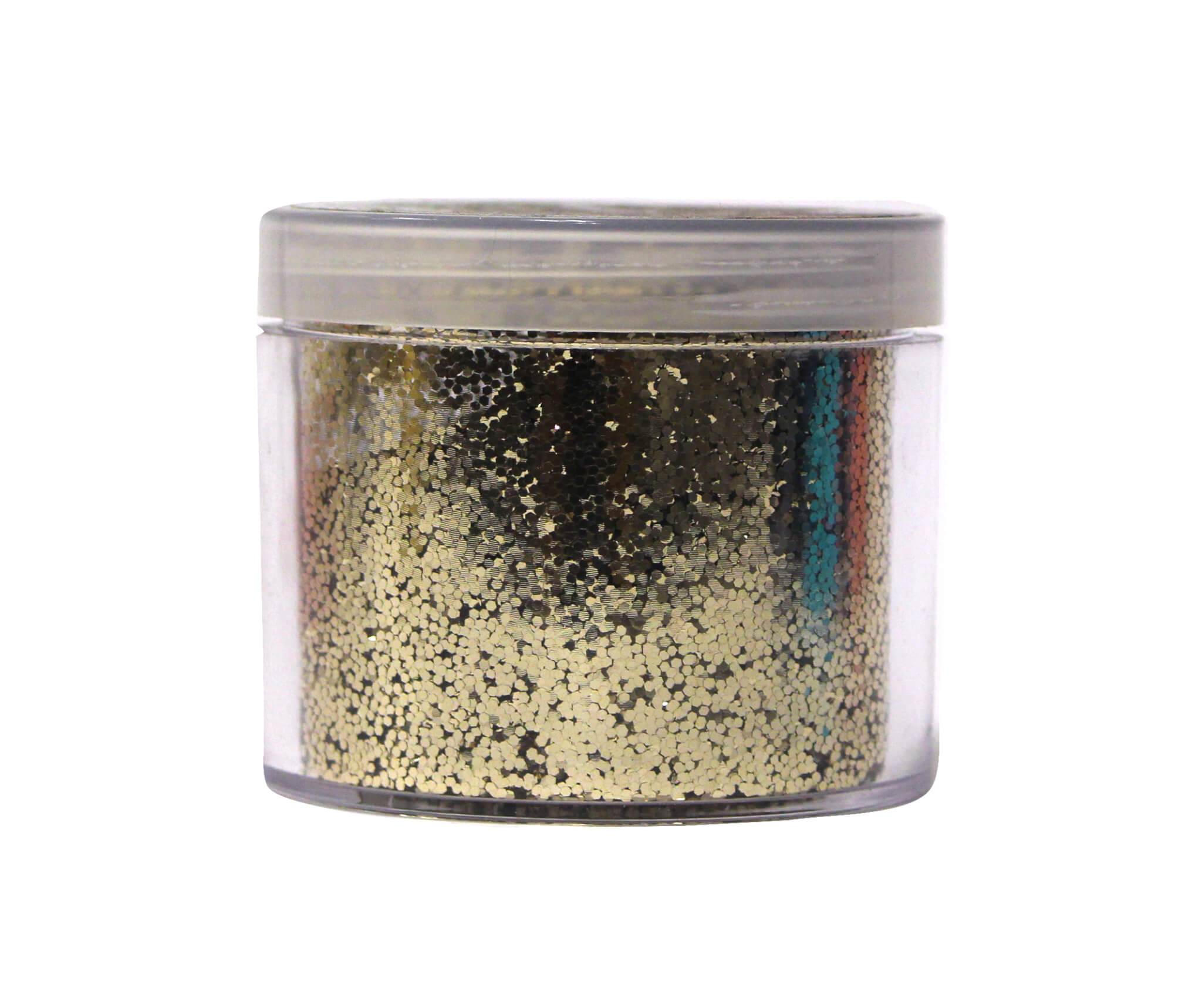 Nail Art Accessories Gliters  EFFX - Gold Mine GFX33