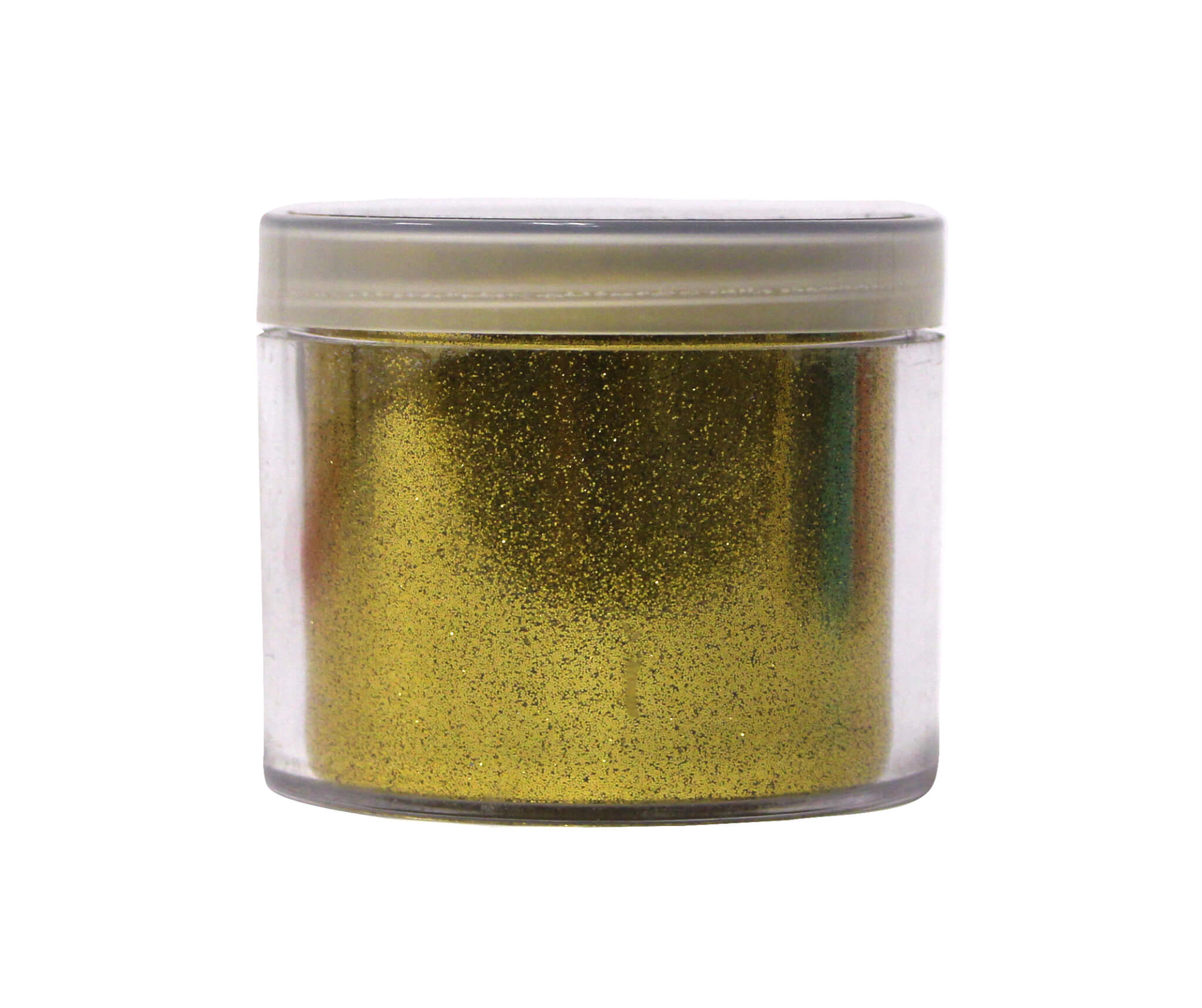 Nail Art Accessories Gliters  EFFX Brilliant Radience Glitter - 24K Gold GFX34