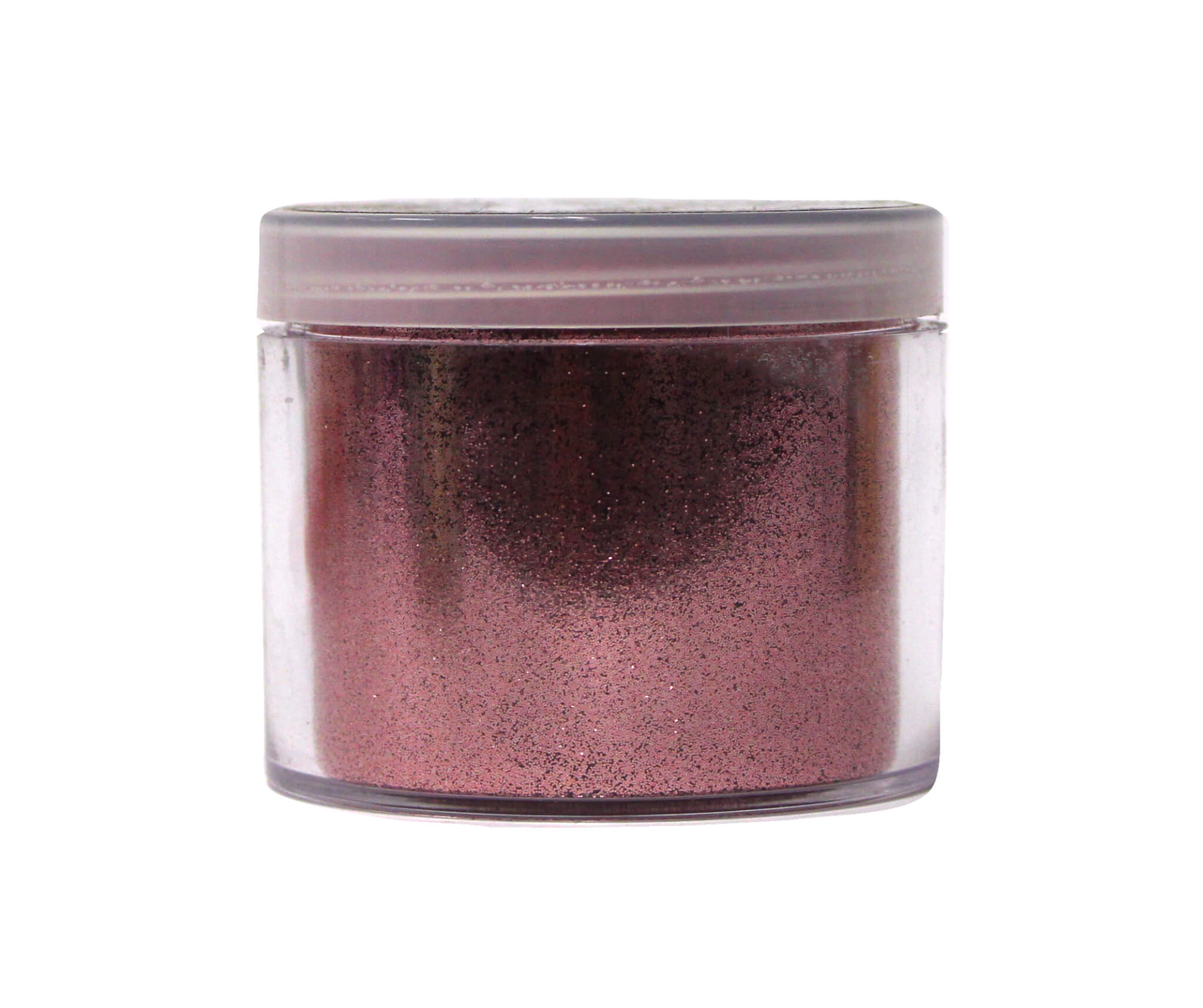 Nail Art Accessories Gliters  EFFX Brilliant Radience Glitter - Pink Tourmaline GFX37